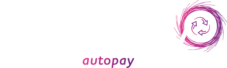 Evology Autopay Logo